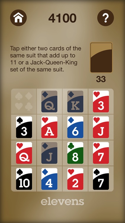 Royal Edge Solitaire Extra screenshot-4