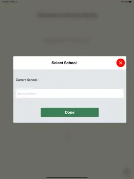 Game screenshot KinderLink CheckIn apk