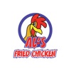 Als Fried Chicken Hindley