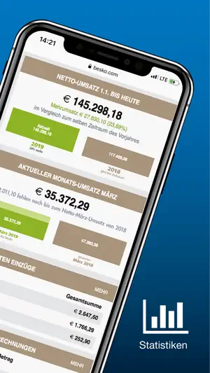 BESKO screenshot 2