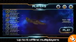 Game screenshot Dodge Deep Race 9 apk