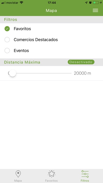 Infomovil screenshot-4