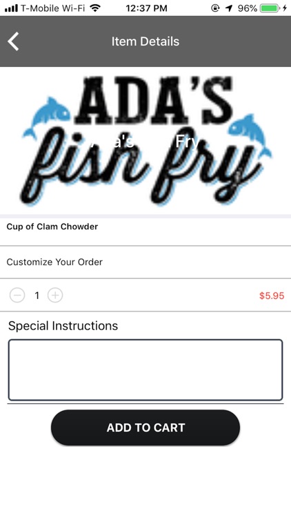 Get Food 4 U screenshot-6