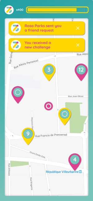 Enzym - play & meet new people(圖5)-速報App