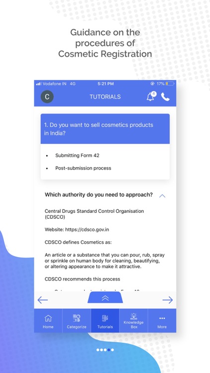 Cosmoally screenshot-4