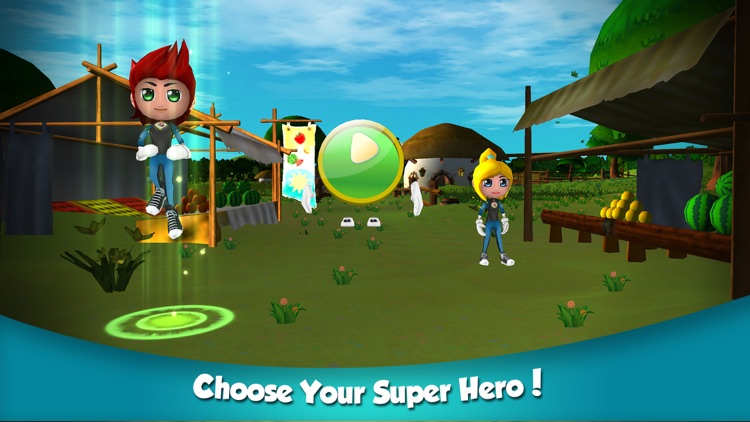 fooya! #1 tech Carnegie Mellon screenshot-0