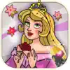 Fairy Princesses Coloring Book App Feedback