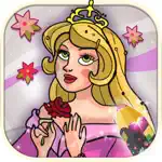 Fairy Princesses Coloring Book App Contact
