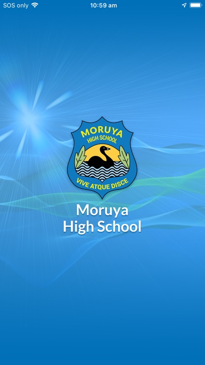 Moruya High School