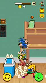 Beggar Life - Toy Stack screenshot