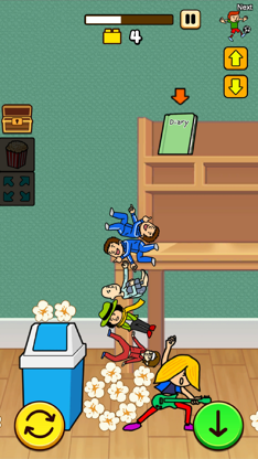 Beggar Life - Toy Stack screenshot 4