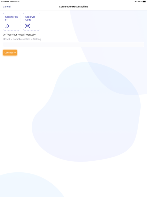 Screenshot #5 pour HDMK Remote