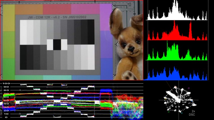 FieldMonitor screenshot-9