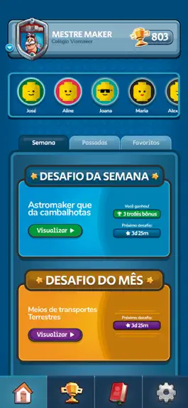 Game screenshot Clube Maker mod apk