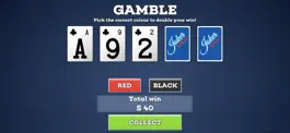 Game screenshot Joker Wild * Video Poker hack