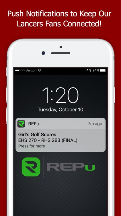 OLu Athletics screenshot-4