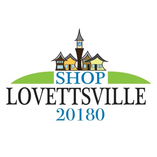 Shop Lovettsville 20180