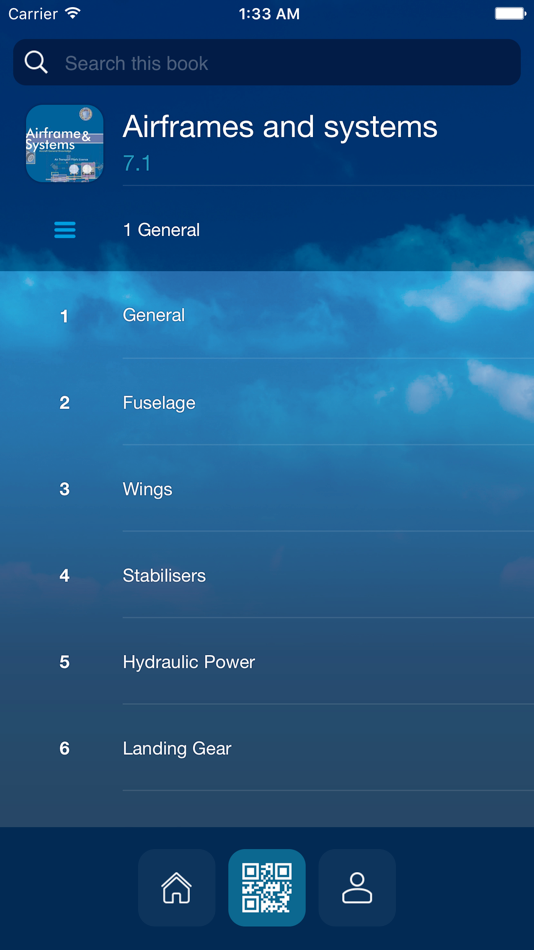 #5. Nordian Book Tool (iOS) 由: NORDIAN AS
