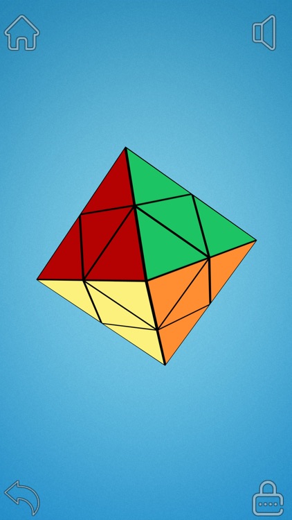 iCube: Rubix Cube Solver screenshot-5