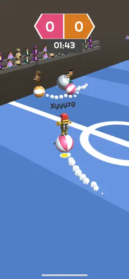 Game screenshot Soccer Party hack