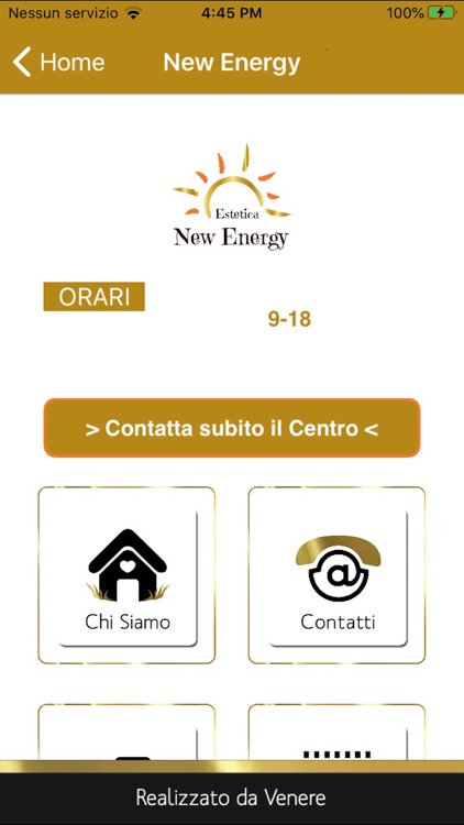 Estetica New Energy screenshot-3