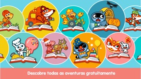 Captura de tela