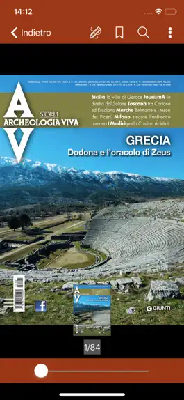 Game screenshot Archeologia Viva hack