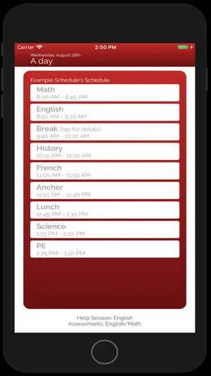 My PD Life screenshot 3
