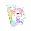 Rainbow Unicorn Stickers