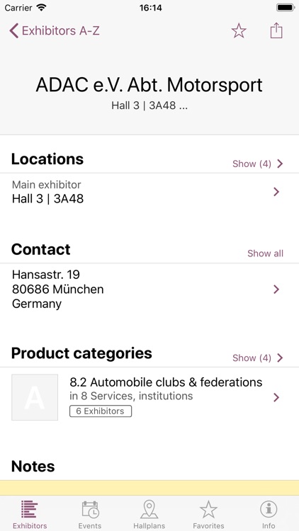 Essen Motor Show screenshot-3