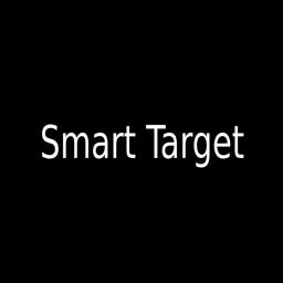 Smart target app