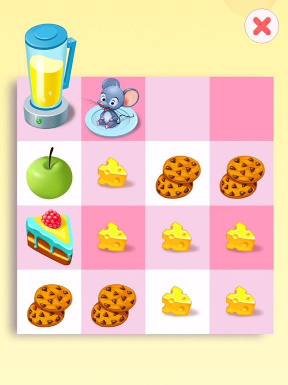 Screenshot #4 for A Mouse in the House