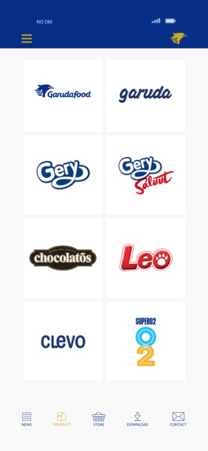 GarudaFood Profile(圖2)-速報App