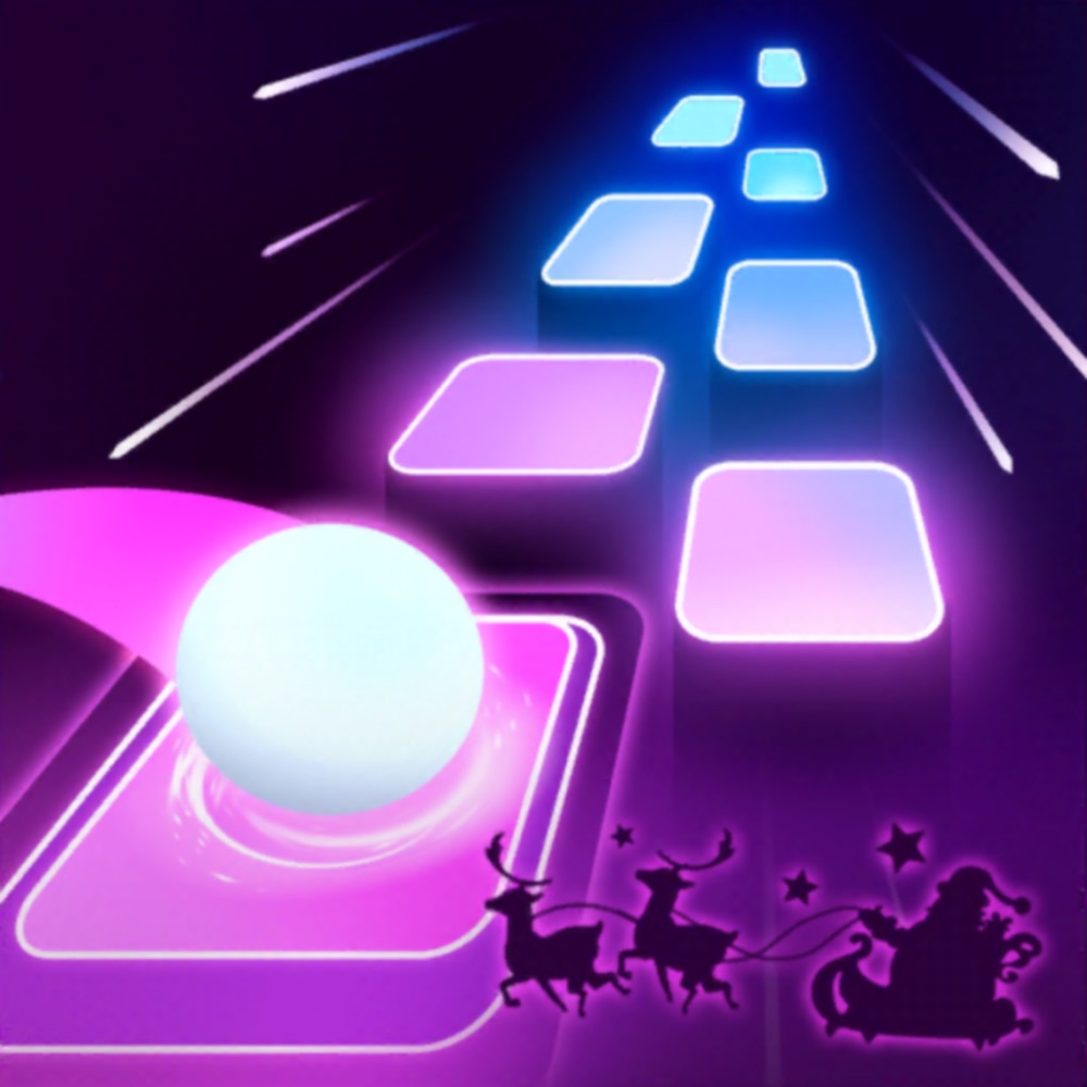 Tiles Hop EDM Rush App Análisis y Crítica, Descargar Servicio al