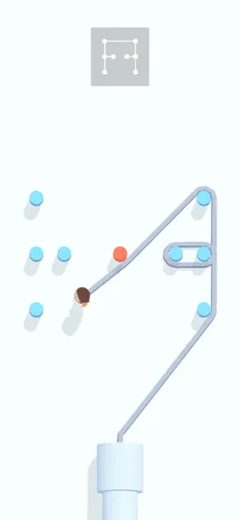 Game screenshot Rope Around hack