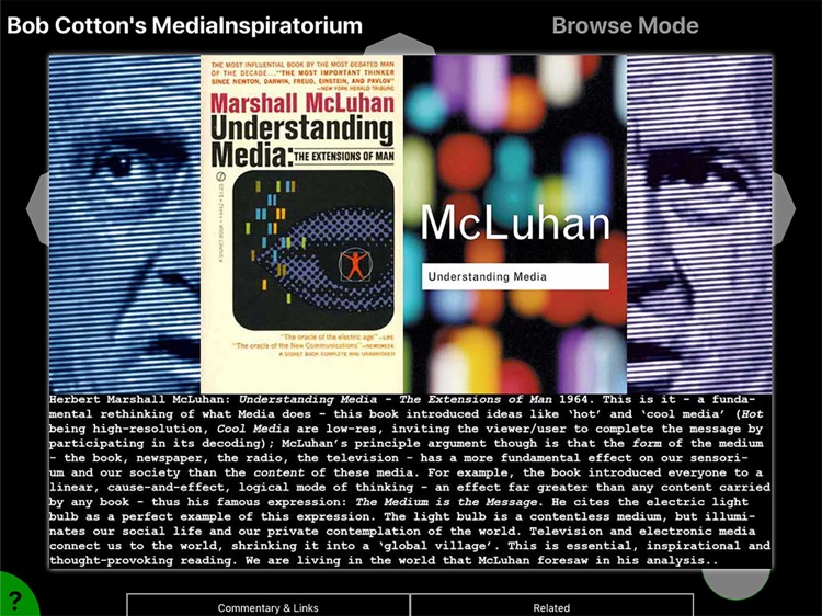 mediainspiratorium screenshot-3