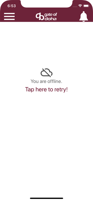 Gate of Doha(圖3)-速報App