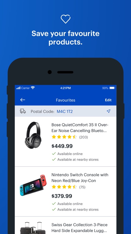 Best Buy Canada