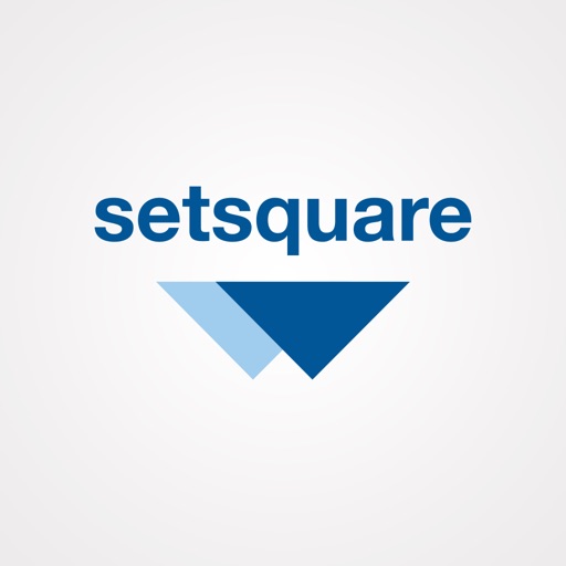 Setsquare