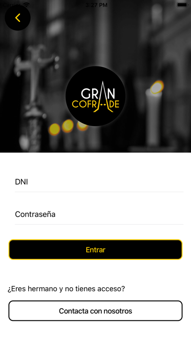 GranCofrade Screenshot