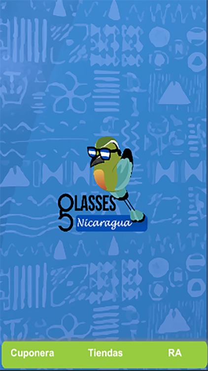 Glasses Nicaragua