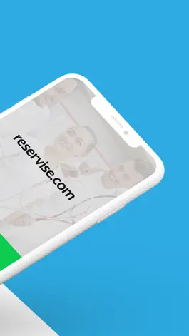 Game screenshot Reservise apk