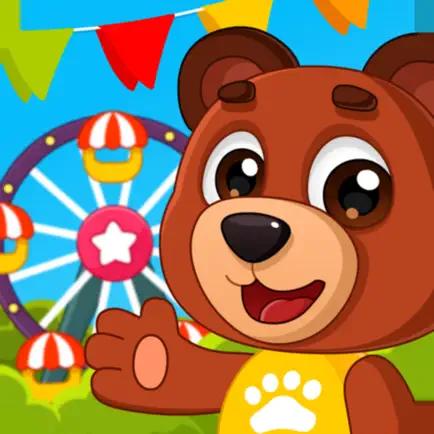 Парк развлечений. Читы