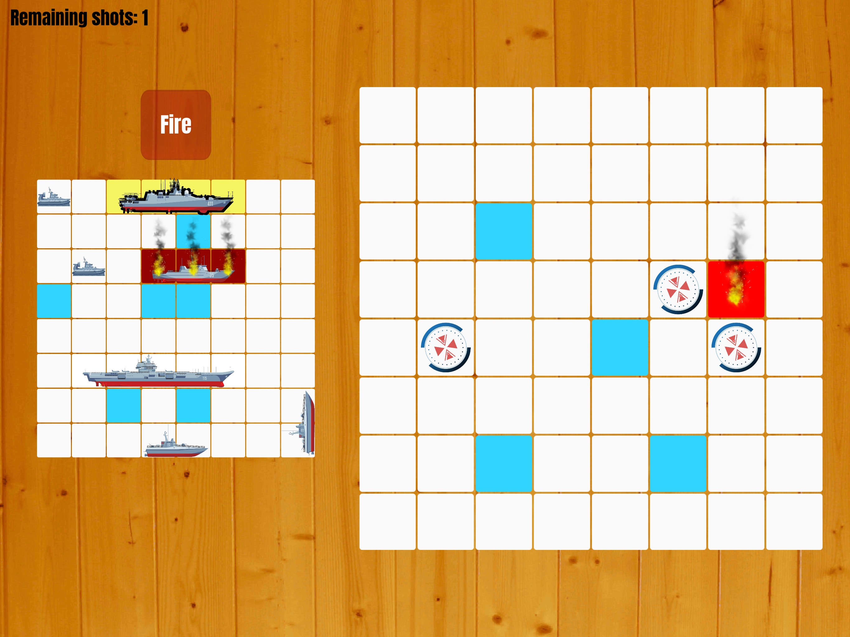 Ships Battle screenshot 6