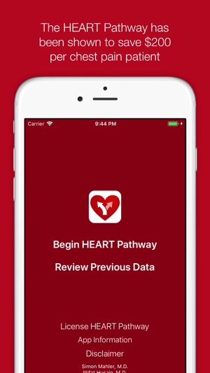 HEART Pathway(圖4)-速報App