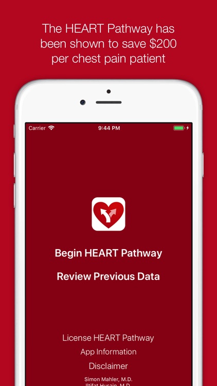 HEART Pathway screenshot-3