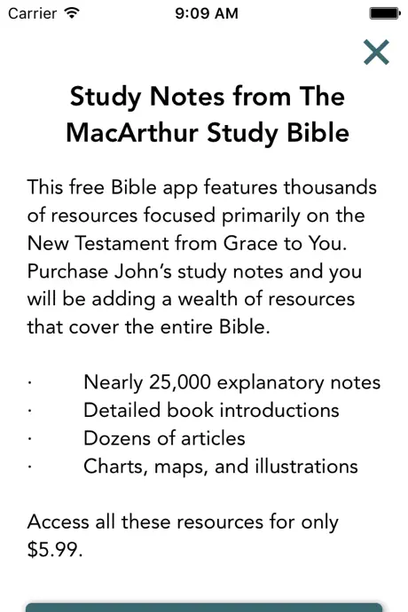The Study Bible