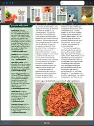 Revista dos Vegetarianos Br ipad bilder 2
