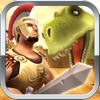 Gladiator True Story - iPadアプリ