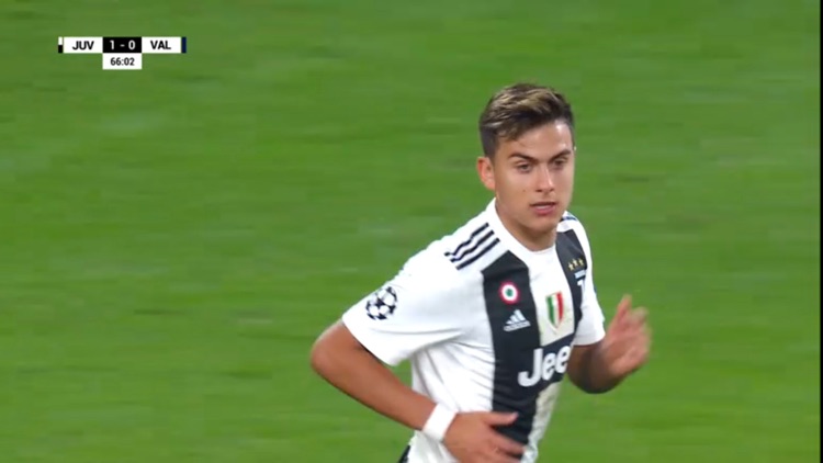 Juventus TV screenshot-5